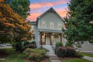 601 Sasser Street, Raleigh, NC 27604
