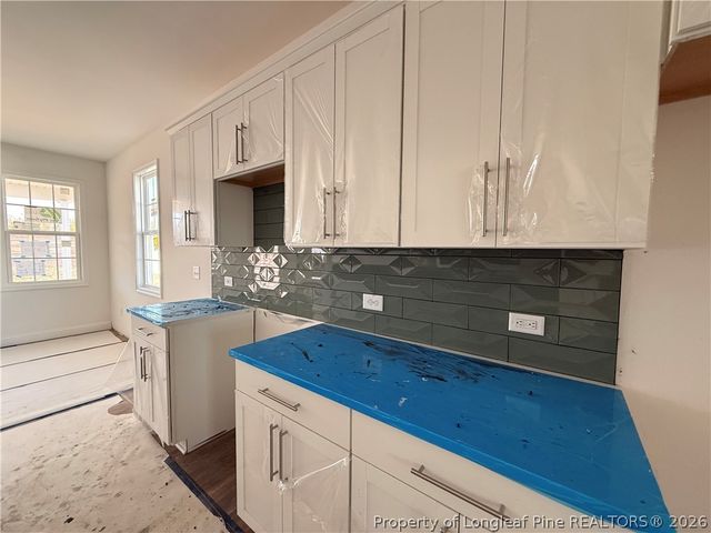 360 Steelwood Street, Raeford, NC 28376