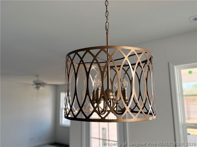 360 Steelwood Street, Raeford, NC 28376