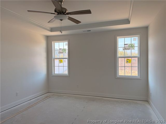 360 Steelwood Street, Raeford, NC 28376