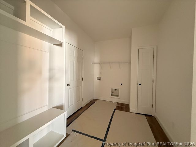 360 Steelwood Street, Raeford, NC 28376