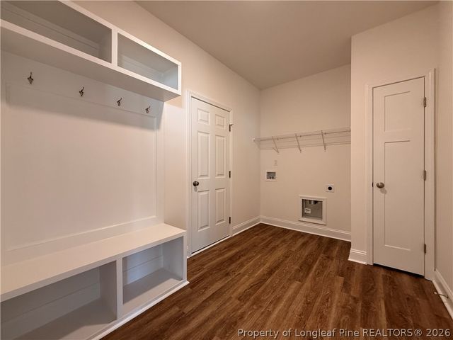 360 Steelwood Street, Raeford, NC 28376