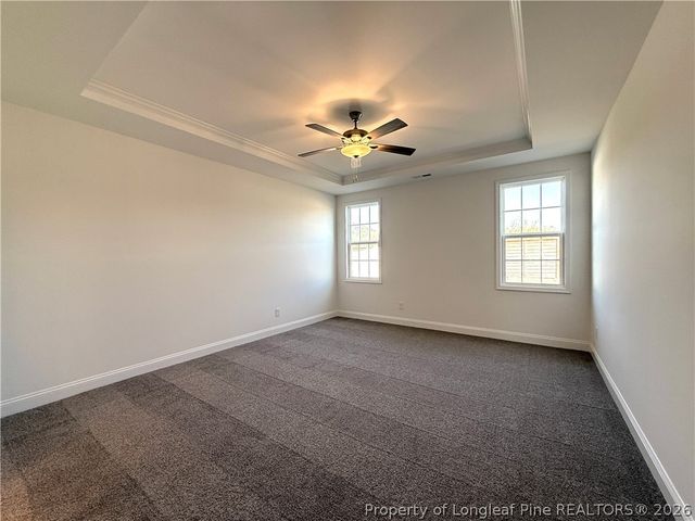 360 Steelwood Street, Raeford, NC 28376
