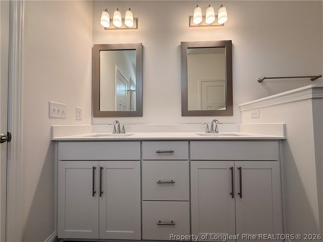 360 Steelwood Street, Raeford, NC 28376