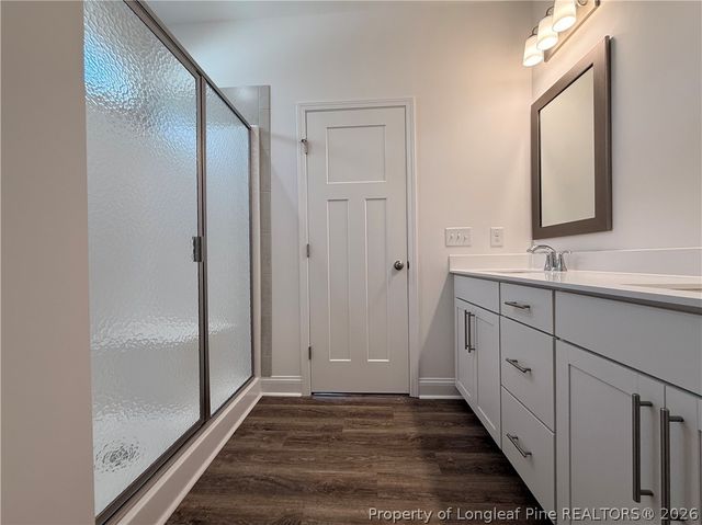 360 Steelwood Street, Raeford, NC 28376