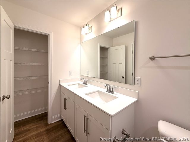 360 Steelwood Street, Raeford, NC 28376