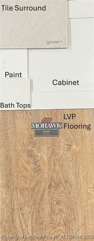 360 Steelwood Street, Raeford, NC 28376