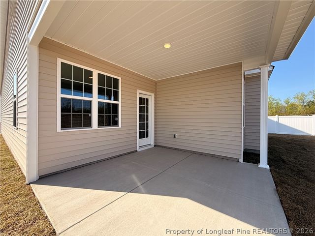 360 Steelwood Street, Raeford, NC 28376