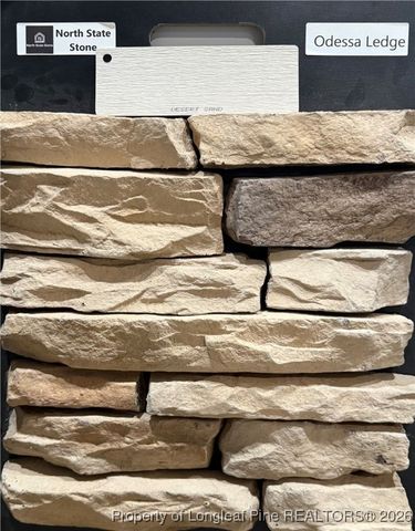 360 Steelwood Street, Raeford, NC 28376