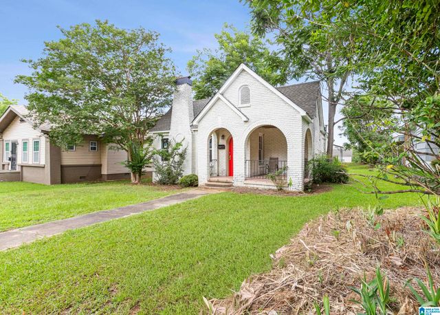 1438 27TH STREET, Birmingham, AL 35218