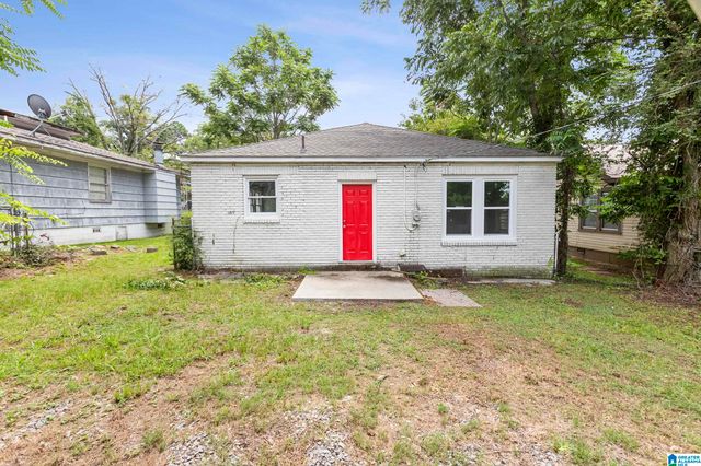 1438 27TH STREET, Birmingham, AL 35218