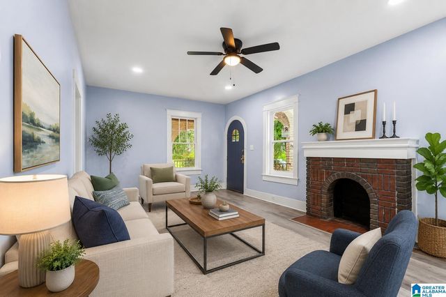 1438 27TH STREET, Birmingham, AL 35218