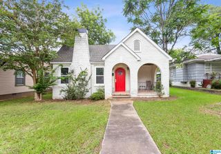 1438 27TH STREET, Birmingham, AL 35218
