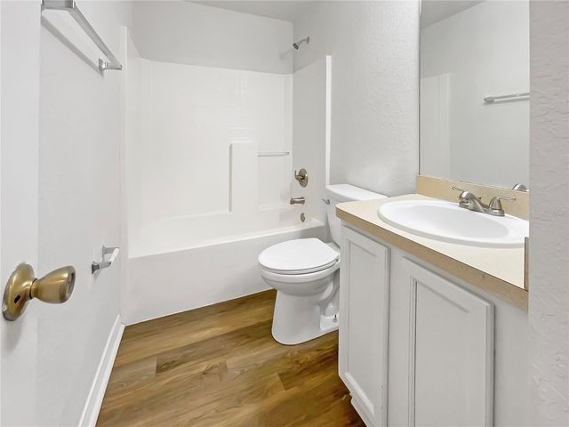 2756 YACOLT AVENUE, North Port, FL 34286