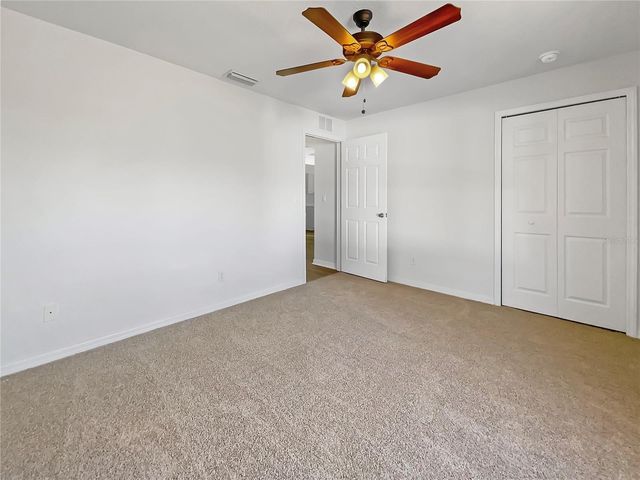 2756 YACOLT AVENUE, North Port, FL 34286