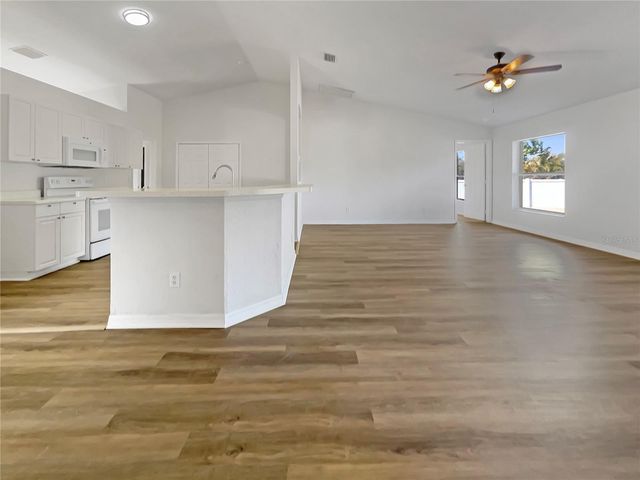 2756 YACOLT AVENUE, North Port, FL 34286