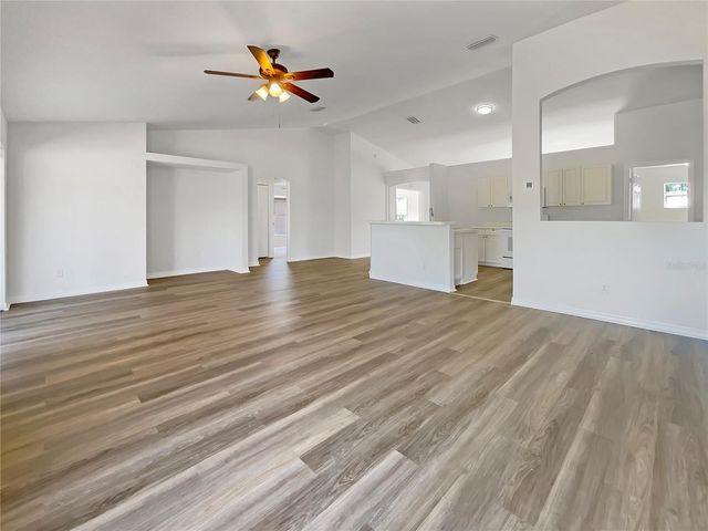 2756 YACOLT AVENUE, North Port, FL 34286