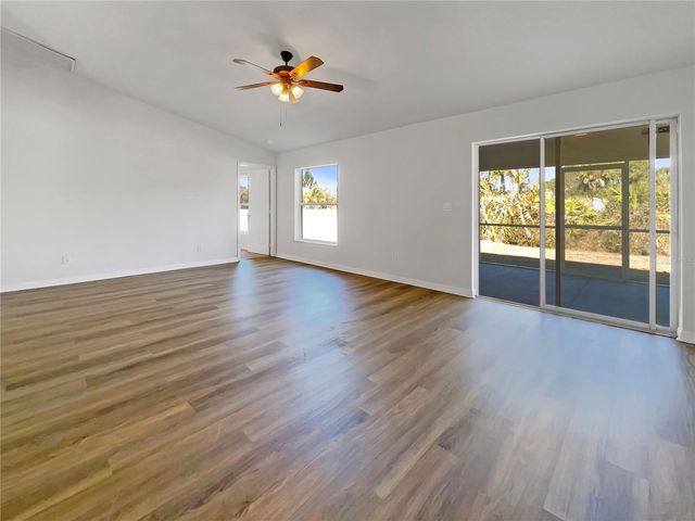 2756 YACOLT AVENUE, North Port, FL 34286