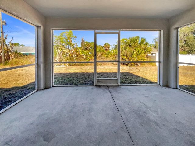 2756 YACOLT AVENUE, North Port, FL 34286