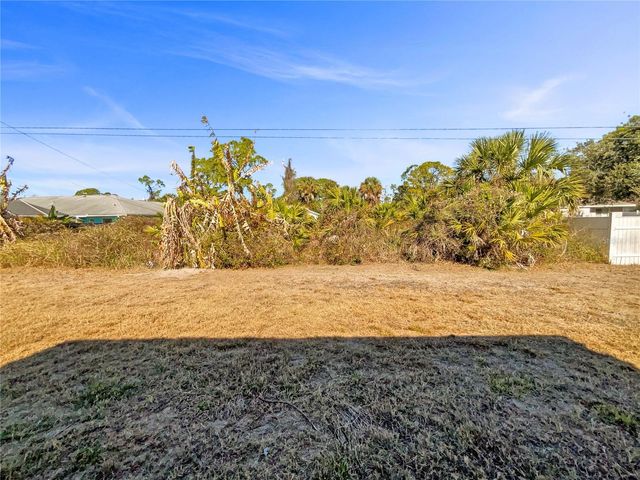 2756 YACOLT AVENUE, North Port, FL 34286