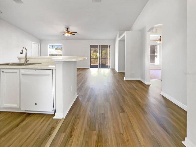 2756 YACOLT AVENUE, North Port, FL 34286