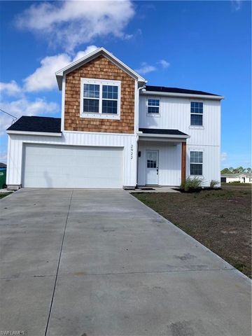 2922 NW 8th PL, Cape Coral, FL 33993