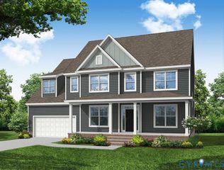 1742 Mountain Rd, Glen Allen, VA 23060