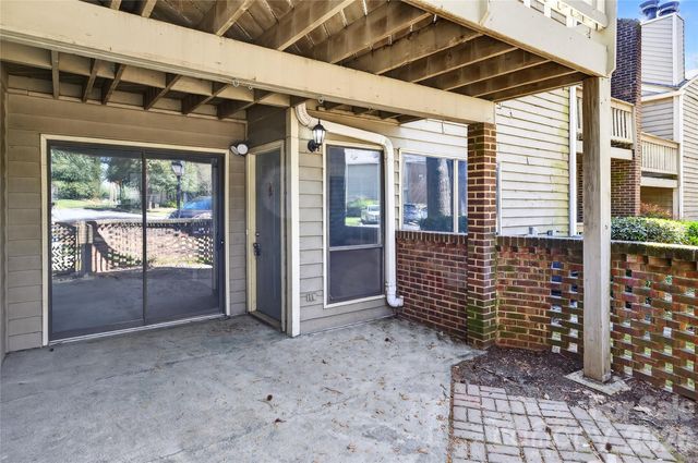 1612 Sharon Road W 67, Charlotte, NC 28210