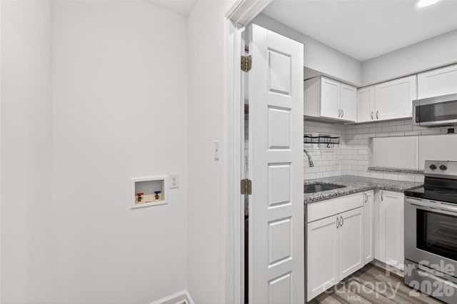 1612 Sharon Road W 67, Charlotte, NC 28210