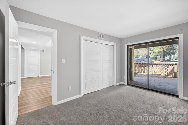 1612 Sharon Road W 67, Charlotte, NC 28210