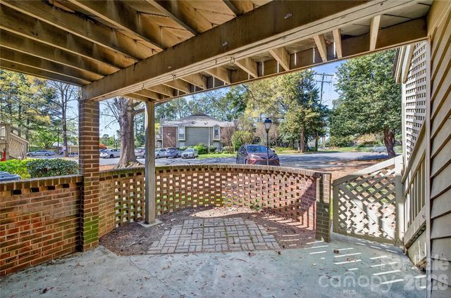 1612 Sharon Road W 67, Charlotte, NC 28210