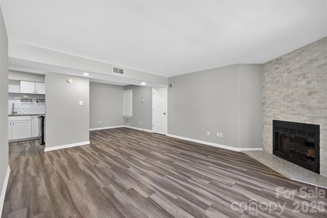 1612 Sharon Road W 67, Charlotte, NC 28210