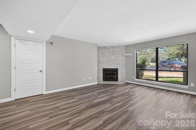 1612 Sharon Road W 67, Charlotte, NC 28210