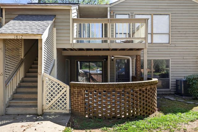 1612 Sharon Road W 67, Charlotte, NC 28210