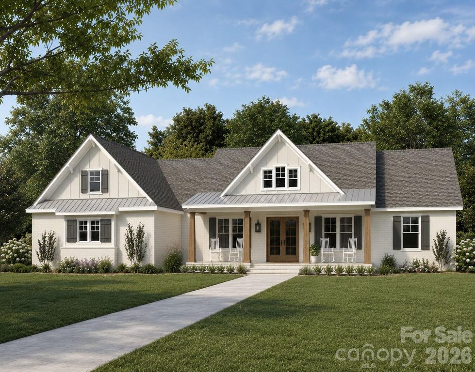 1371 Alexis High Shoals Road, Dallas, NC 28034