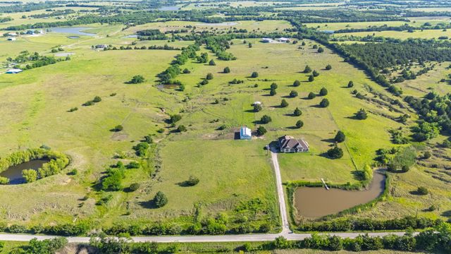 tbd County Road 1147, Leonard, TX 75452