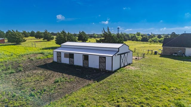 tbd County Road 1147, Leonard, TX 75452