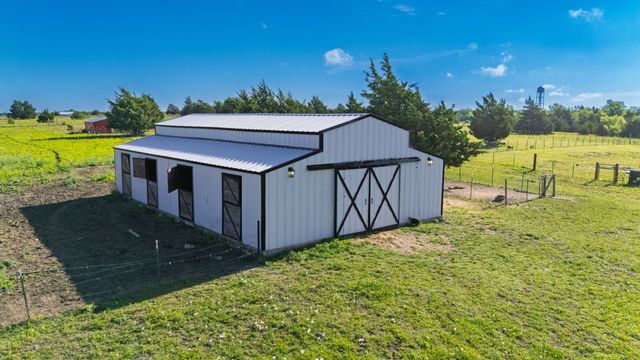 tbd County Road 1147, Leonard, TX 75452