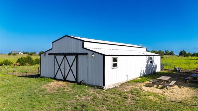 tbd County Road 1147, Leonard, TX 75452