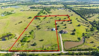 tbd County Road 1147, Leonard, TX 75452