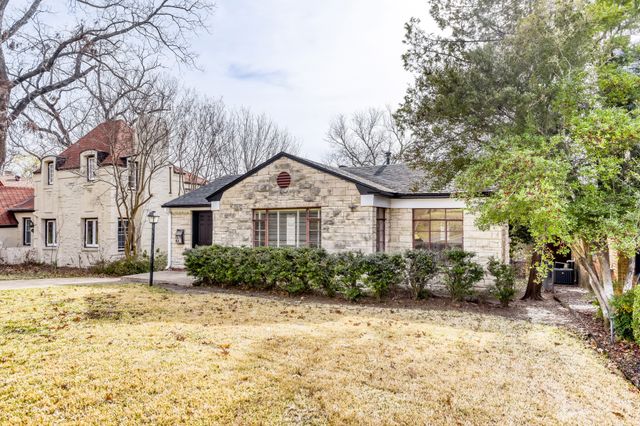 6918 Vivian Avenue, Dallas, TX 75223