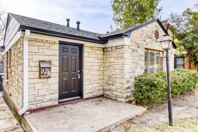 6918 Vivian Avenue, Dallas, TX 75223