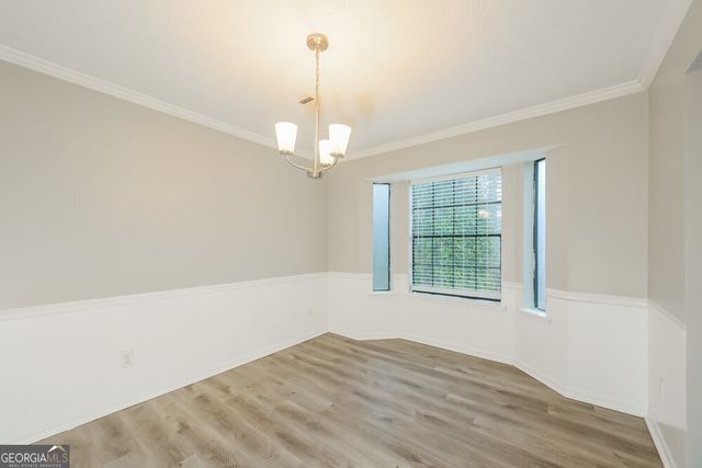 1053 Mainstreet Lake Drive, Stone Mountain, GA 30088