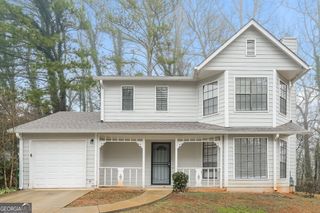 1053 Mainstreet Lake Drive, Stone Mountain, GA 30088