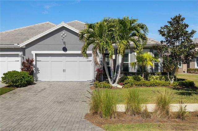 7014 DOMINICA DR, Naples, FL 34113