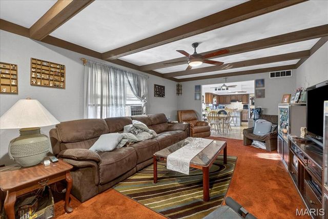 29 Marilyn Circle, Fairview Heights, IL 62208