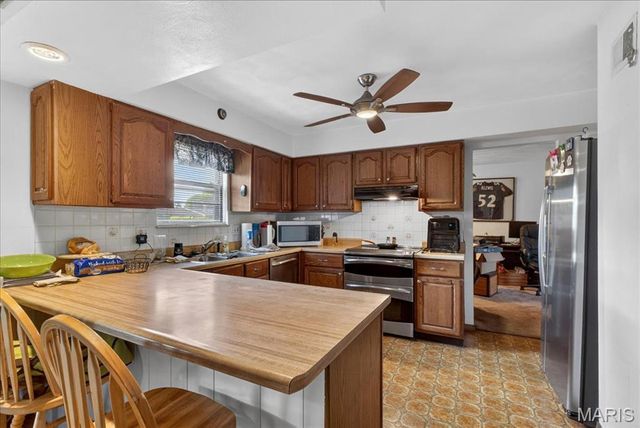 29 Marilyn Circle, Fairview Heights, IL 62208