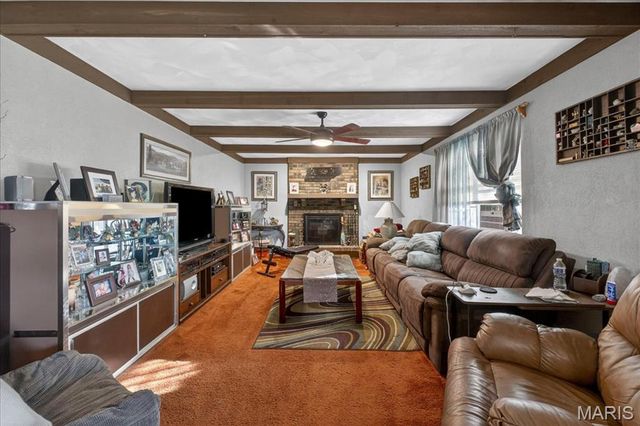 29 Marilyn Circle, Fairview Heights, IL 62208