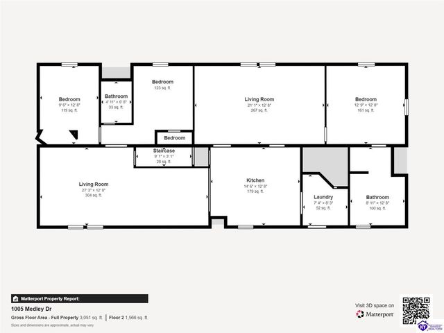 1005 Medley Drive, Ekron, KY 40108