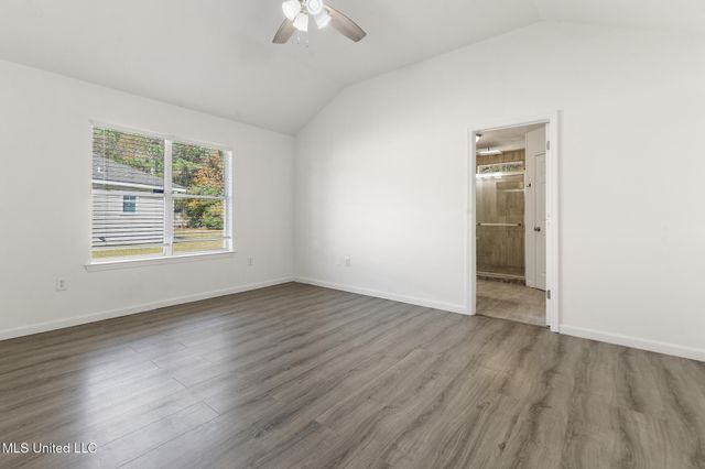 11716 Quail Creek Drive, Ocean Springs, MS 39564